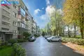 Квартира 2 комнаты 48 м² Каунас, Литва