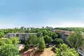1 room apartment 35 m² Minsk, Belarus