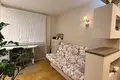 Apartamento 1 habitación 45 m² Minsk, Bielorrusia