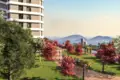 Residential complex Project of Peace Kartal