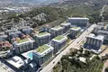 Apartamento 2 habitaciones 65 m² Kargicak, Turquía