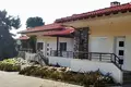 Chalet 3 chambres 200 m² The Municipality of Sithonia, Grèce