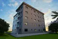 Attique 3 chambres 156 m² Gazimagusa Belediyesi, Chypre du Nord