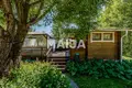 Chalet 2 chambres 70 m² Karinkanta, Finlande
