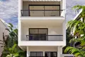 Haus 3 Schlafzimmer 206 m² Agios Tychonas, Zypern