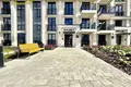 Mieszkanie 2 pokoi 41 m² Mińsk, Białoruś