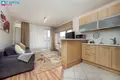 2 room apartment 50 m² Vilnius, Lithuania