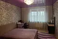 Mieszkanie 2 pokoi 62 m² Fanipol, Białoruś