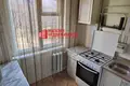 2 room apartment 46 m² Hrodna, Belarus