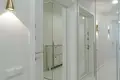 Appartement 2 chambres 66 m² Minsk, Bélarus