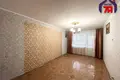 Квартира 2 комнаты 48 м² Солигорск, Беларусь