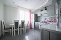 Apartamento 3 habitaciones 76 m² Minsk, Bielorrusia