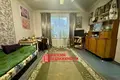 1 room apartment 30 m² Hrodna, Belarus