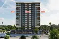 Квартира 3 комнаты 95 м² Мезитли, Турция
