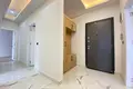 3 room apartment 110 m² Alanya, Turkey