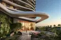 2 bedroom apartment 130 m² Dubai, UAE