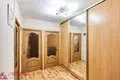 Appartement 3 chambres 65 m² Minsk, Biélorussie