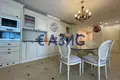 Mieszkanie 3 pokoi 138 m² Sweti Włas, Bułgaria