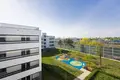 Commercial property 61 m² in Warsaw, Poland