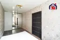 Wohnung 2 zimmer 44 m² Minsk, Belarus