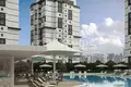 Apartamento 75 m² Estambul, Turquía