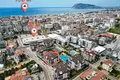 1 bedroom apartment 60 m² Oba, Turkey