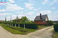 House 145 m² Skrebiskiai, Lithuania