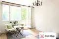 Квартира 1 комната 33 м² okres Brno-mesto, Чехия