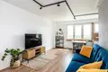 Квартира 2 комнаты 44 м² Познань, Польша
