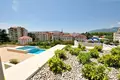 Wohnung 2 Schlafzimmer 103 m² Tivat, Montenegro