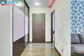 2 room apartment 58 m² Vilnius, Lithuania