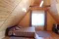 Maison 158 m² Aziaryckaslabadski sielski Saviet, Biélorussie