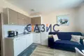 Mieszkanie 2 pokoi 49 m² Rawda, Bułgaria