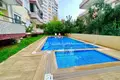 2 bedroom apartment 120 m² Mahmutlar, Turkey