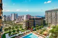 1 bedroom apartment 2 m² Maltepe, Turkey