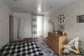 3 room apartment 61 m² Brest, Belarus