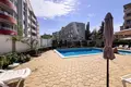 Appartement 1 chambre 34 m² Sunny Beach Resort, Bulgarie