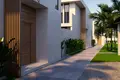 2 bedroom Villa 121 m² Bangkiang Sidem, Indonesia