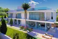 Villa de 4 habitaciones 553 m² Prodromi, Chipre