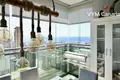 Penthouse z 2 sypialniami 63 m² Benidorm, Hiszpania
