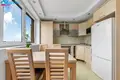 Mieszkanie 1 pokój 46 m² Skojdziszki, Litwa