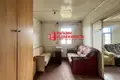 Casa 39 m² Indurski siel ski Saviet, Bielorrusia