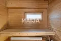 Mieszkanie 2 pokoi 56 m² Kuopio sub region, Finlandia