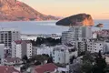 Wohnung 2 Zimmer 71 m² Budva, Montenegro