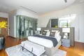 Wohnkomplex Exclusive residential complex of prestigious villas with pools and mountain views, Layan, Phuket, Thailand