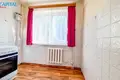 3 room apartment 61 m² Alytus, Lithuania