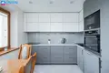 Mieszkanie 3 pokoi 71 m² Wilno, Litwa