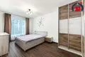 Apartamento 2 habitaciones 58 m² Kopishche, Belarús