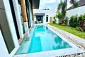 Villa 2 chambres 175 m² Choeng Thale, Thaïlande