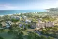 2 bedroom apartment  Phuket, Thailand